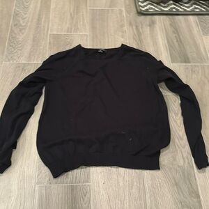 Acrobat Women’s Sweater With Cuts out Of Arms Size XS